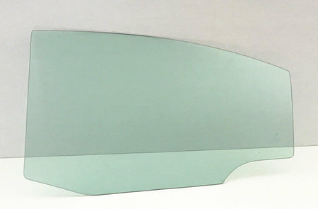 Driver Left Side Rear Door Window Door Glass Compatible with Lexus ES350 4 Door Sedan 2007-2012 Models