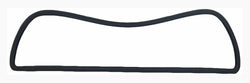 Gasket for Back Window Glass Back Slider Compatible with Toyota Tacoma 1995-2004 Models