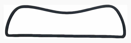 Rear Sliding Window Glass 3 Panel Back Slider (Gasket Not Included) Compatible with Ford F-Series Pickup Super Duty F100 F150 F250 F250HD F350 F600 F700 F800 1973-1996 Models