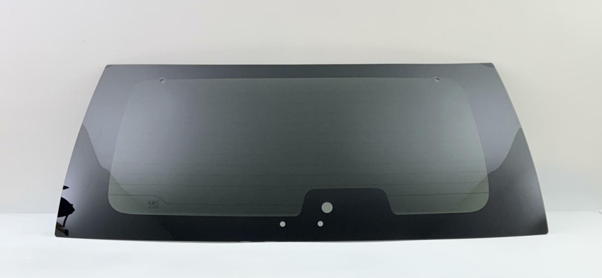 Back Tailgate Window Back Glass Compatible with Ford Explorer/Mercury Mountaineer 2006-2010 Models Heated