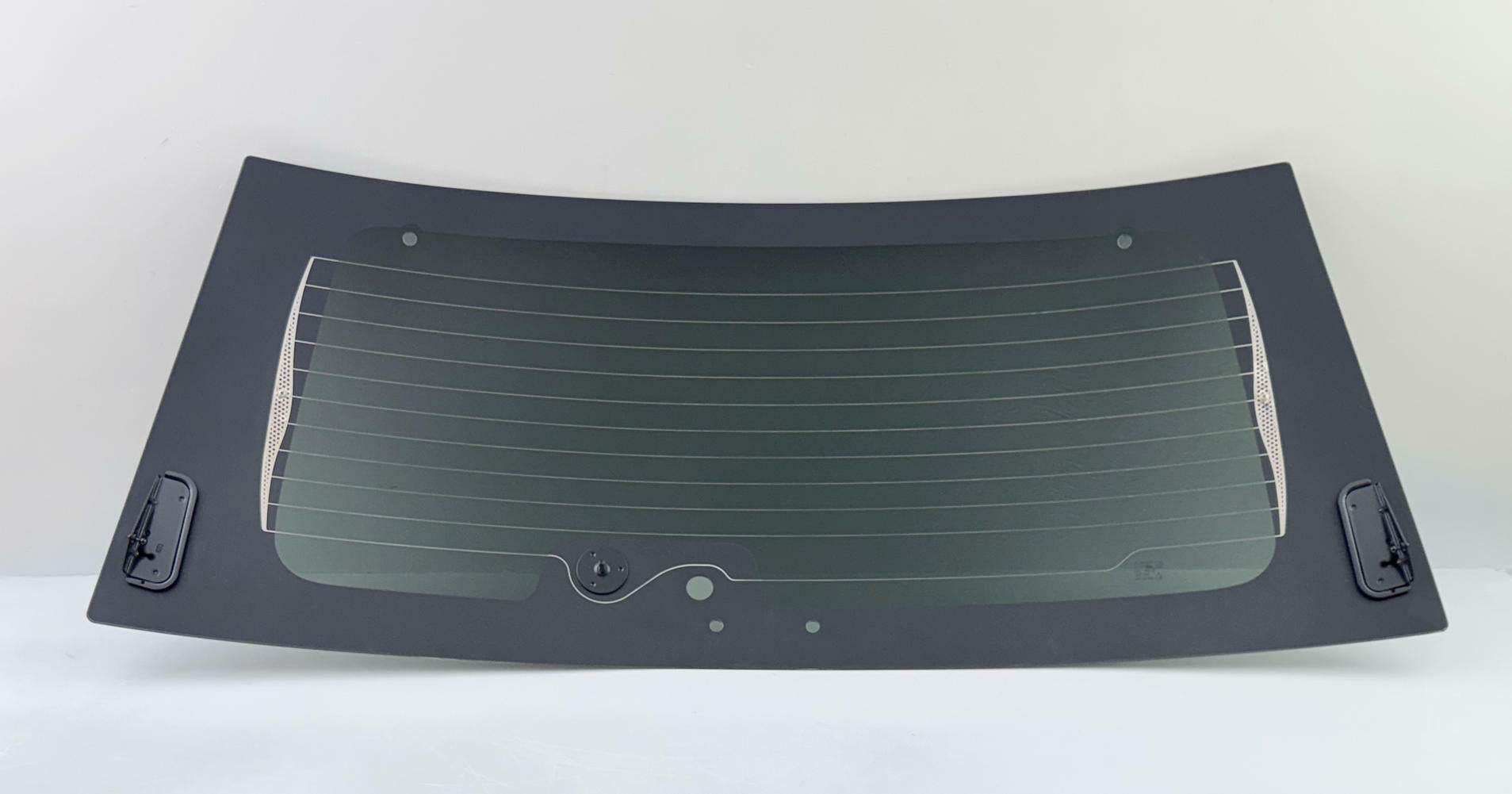 Back Tailgate Window Back Glass Compatible with Ford Explorer/Mercury Mountaineer 2006-2010 Models Heated