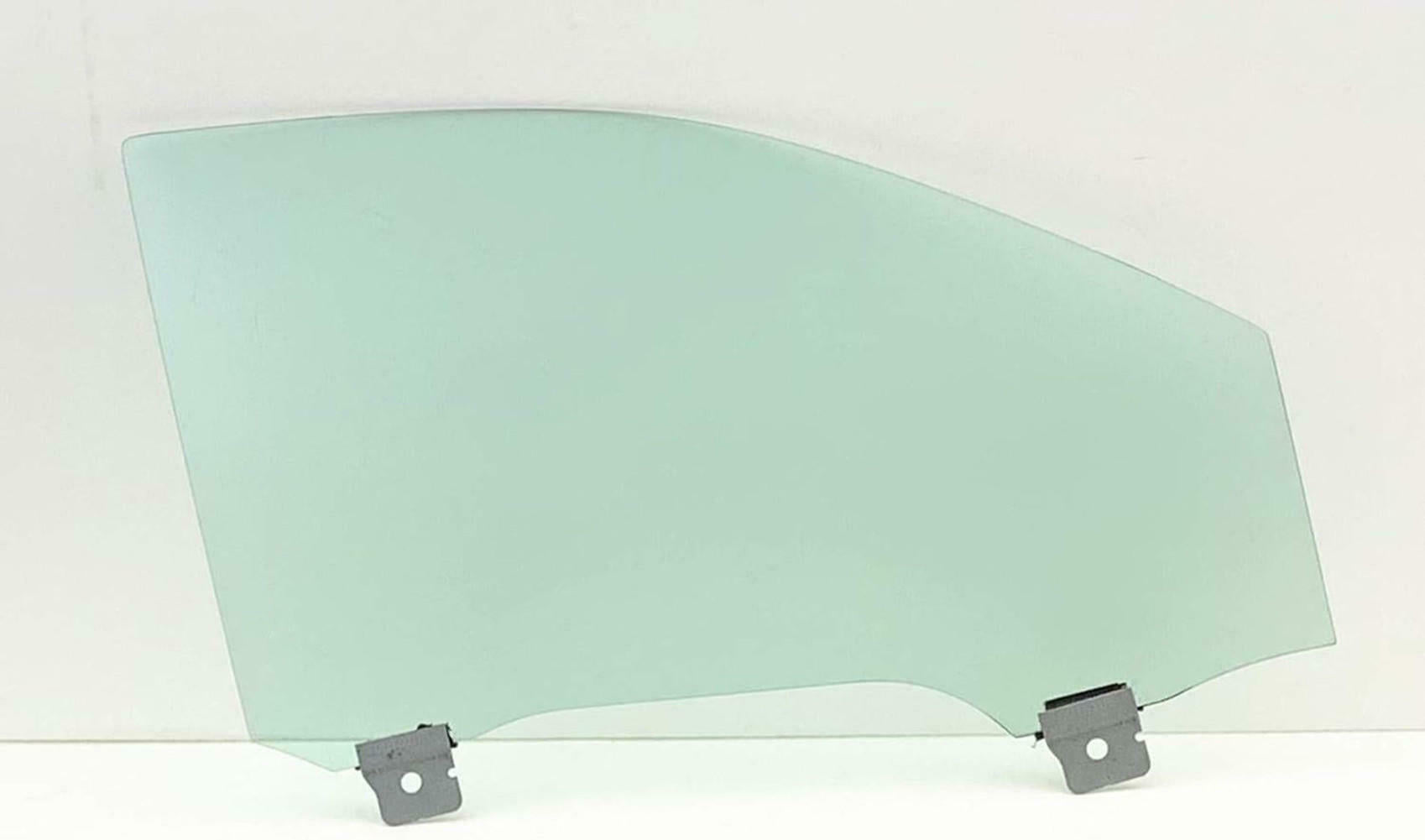 Laminated Passenger Right Side Front Door Window Door Glass Compatible with Ford Ranger Pickup 4 Door Crew Cab 2019-2023 Models