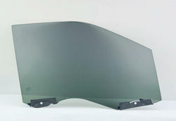 Tempered Factory Privacy Tinted Passenger Right Side Front Door Window Door Glass Compatible with Ford F150 2015-2025 / F250 F350 F450 F550 2017-2022 / F250 F350 Super Cab Only 2023-2025 Models