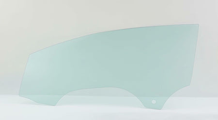 Tempered Driver Left Side Door Window Door Glass Compatible with Buick Cascada 2016-2019 Models
