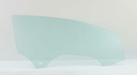 Tempered Passenger Right Side Door Window Door Glass Compatible with Buick Cascada 2016-2019 Models