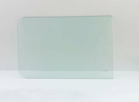 Flat Laminated Front Windshield Window Glass Compatible with Kenworth C500 W900 2005-2024 / T600 2005-2007 / T660 2008-2016 / T800 2005-2021 Models (Fit Both Sides)