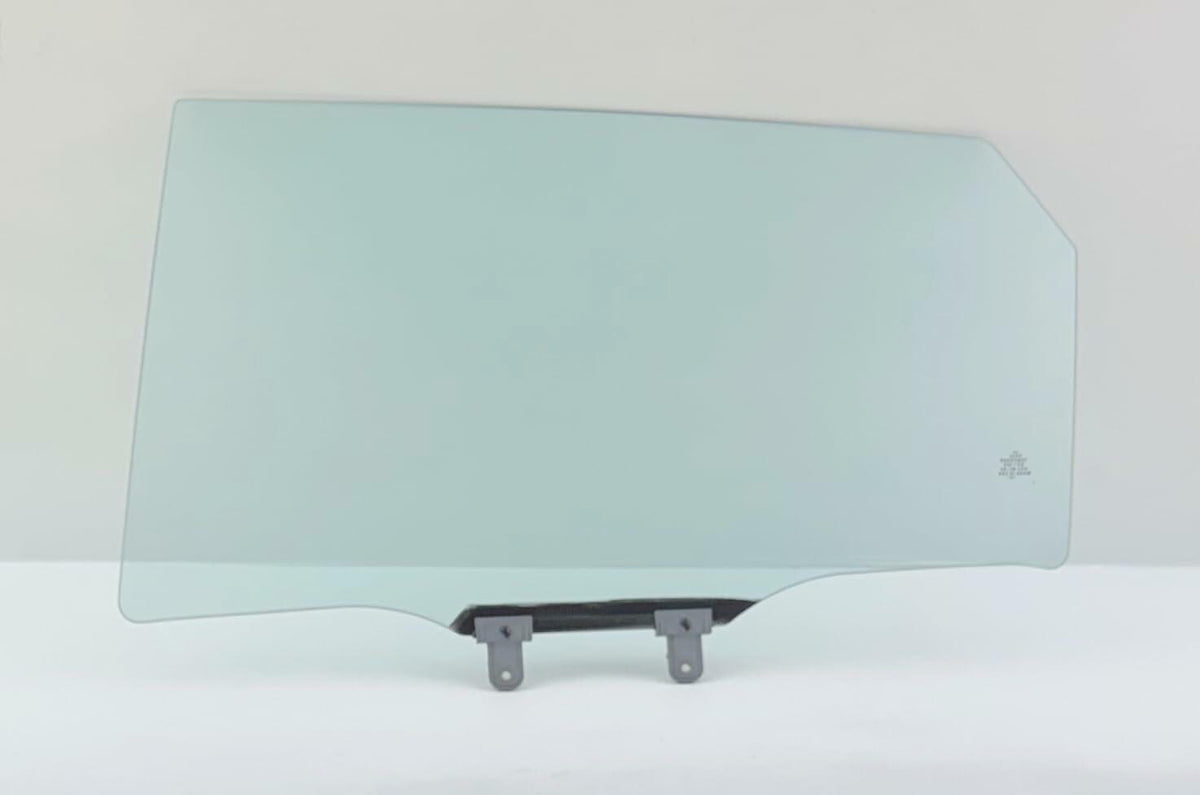 Tempered Driver Left Side Rear Door Window Door Glass Compatible with Kia K4 4-Door Sedan 2025- 2026 Models