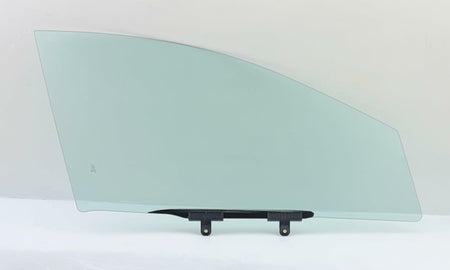 Tempered Passenger Right Side Front Door Window Door Glass Compatible with Kia K4 2025- 2026 Models