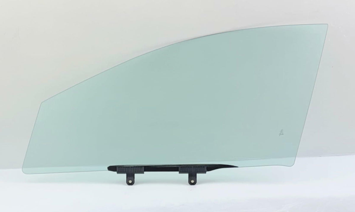 Tempered Driver Left Side Front Door Window Door Glass Compatible with Kia K4 2025- 2026 Models