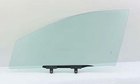 Tempered Driver Left Side Front Door Window Door Glass Compatible with Kia K4 2025- 2026 Models