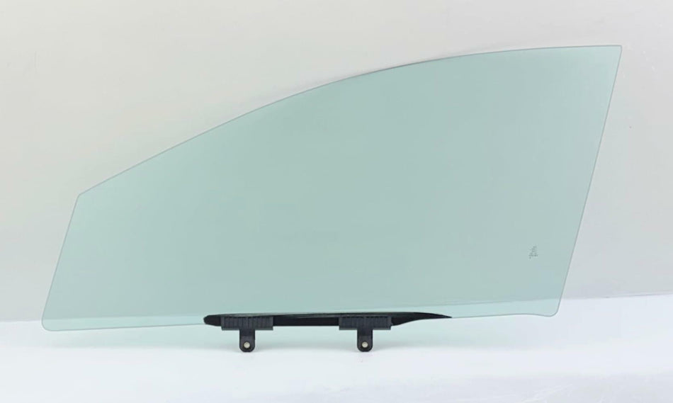 Tempered Driver Left Side Front Door Window Door Glass Compatible with Kia K4 2025- 2026 Models