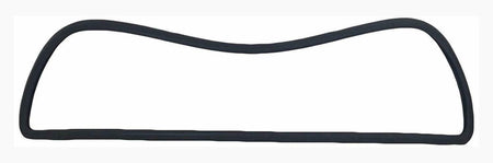 Gasket for Sliding Back Window Slider Back Glass Compatible with Ford F250/F250HD/F350/F450/F550/F650/F750 Pickup 1999-2007 Models
