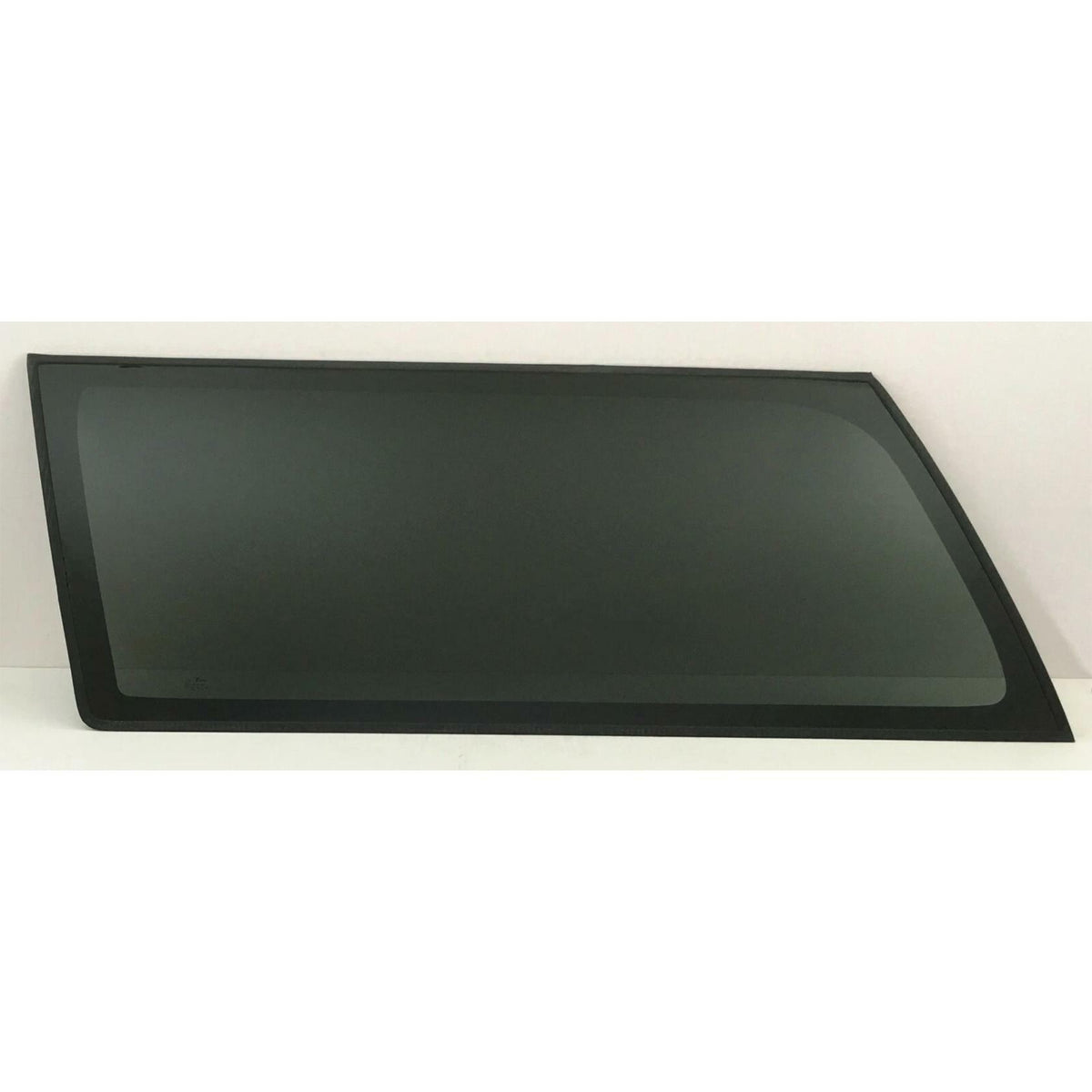 Driver Left Side Rear Quarter Window Quarter Glass Compatible with Chevrolet Suburban/GMC Suburban 1993-1999 4 DOOR Models