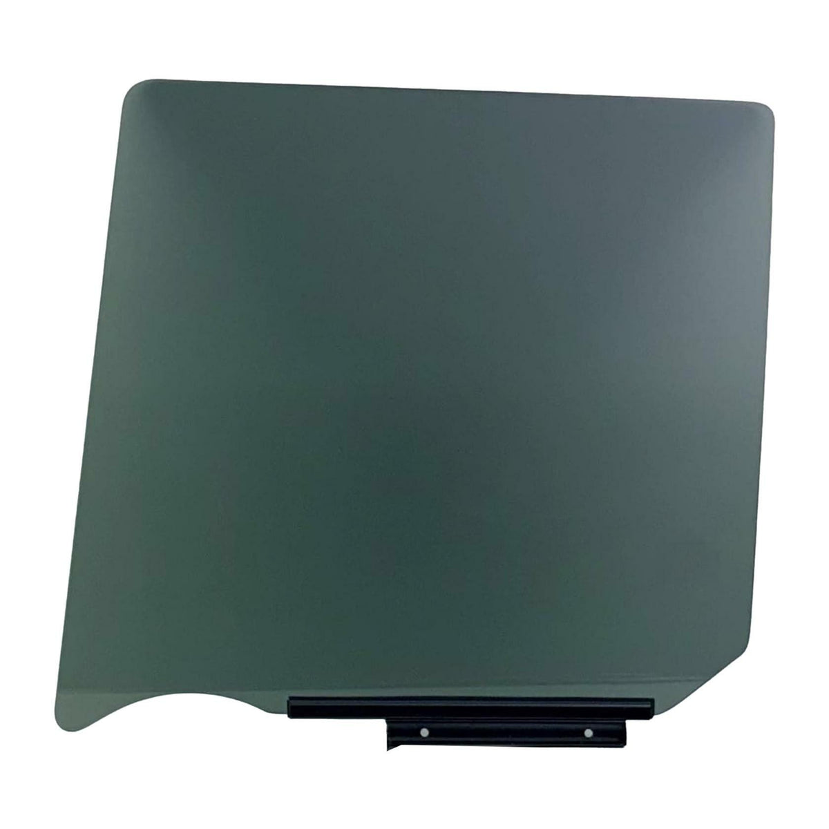 Tempered Driver Left Side Rear Door Window Door Glass Compatible with Toyota 4Runner 2025- 2026 Models