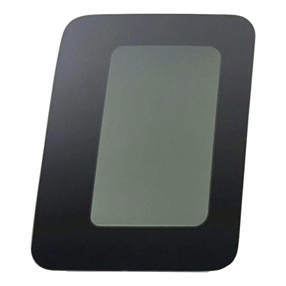 Passenger Right Side Quarter Window Door Glass Compatible with Ford Ranger / Mazda B2300 B2500 B3000 B4000 Super/Extended Cab Pickup 1998-2010 (Only For Vehicle Style Has Rear Access Door)