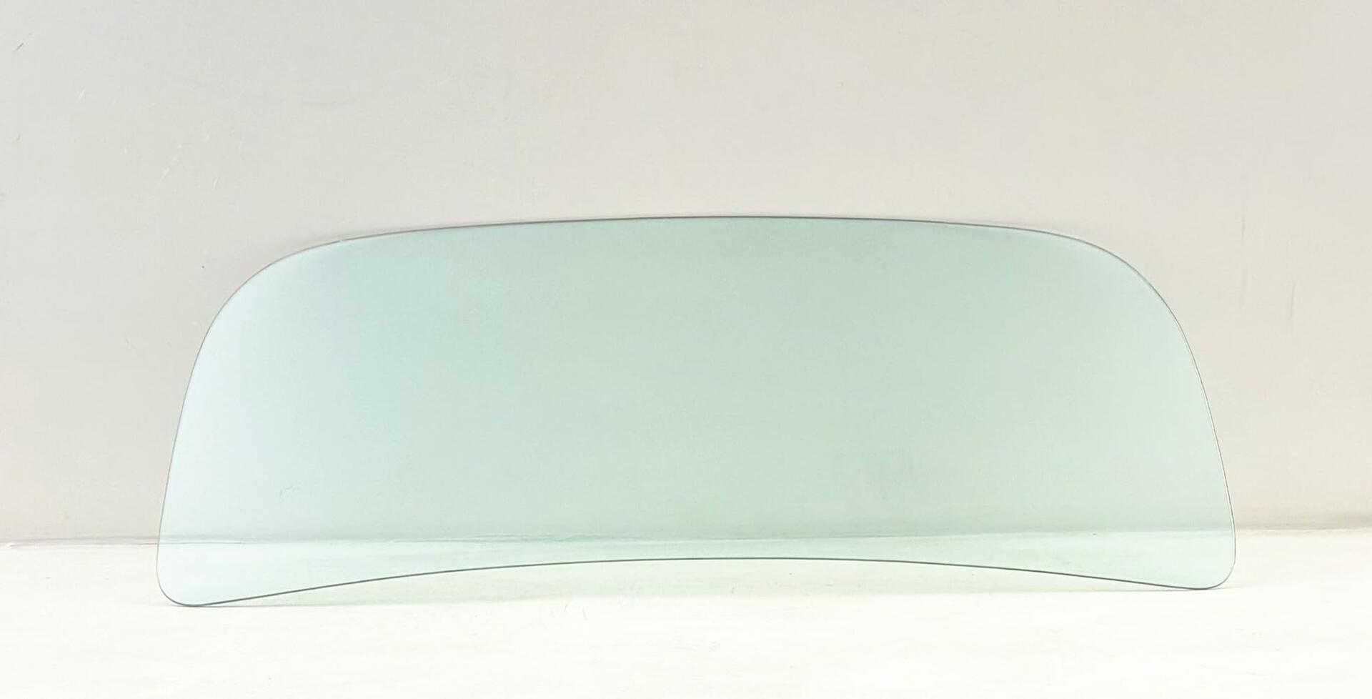 Laminated Front Windshield Window Glass Compatible with Volkswagen Old Beetle 1965-2003 / Supper Beetle 1971-1972 2-Door Sedan/Hatchback Models