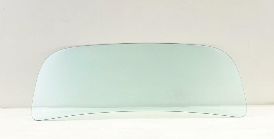 Laminated Front Windshield Window Glass Compatible with Volkswagen Old Beetle 1965-2003 / Supper Beetle 1971-1972 2-Door Sedan/Hatchback Models