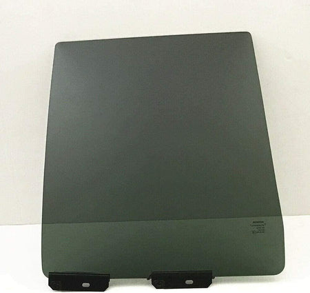 Passenger Right Side Rear Door Window Door Glass Compatible with Jeep Grand Cherokee/Grand Wagoneer 1993-1998 Models
