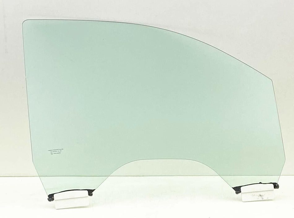 Laminated Passenger Right Side Front Door Window Door Glass Compatible with Chevrolet Suburban/Tahoe 2015-2020 Models
