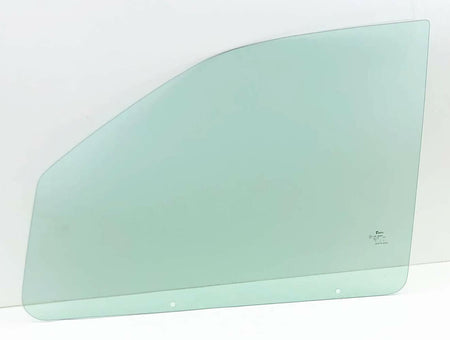 Driver Left Side Front Door Window Door Glass Compatible with Pontiac Montana 1999-2005 Models/Pontiac Trans Sport 1997-1998 Models (Not for Montana SV6)