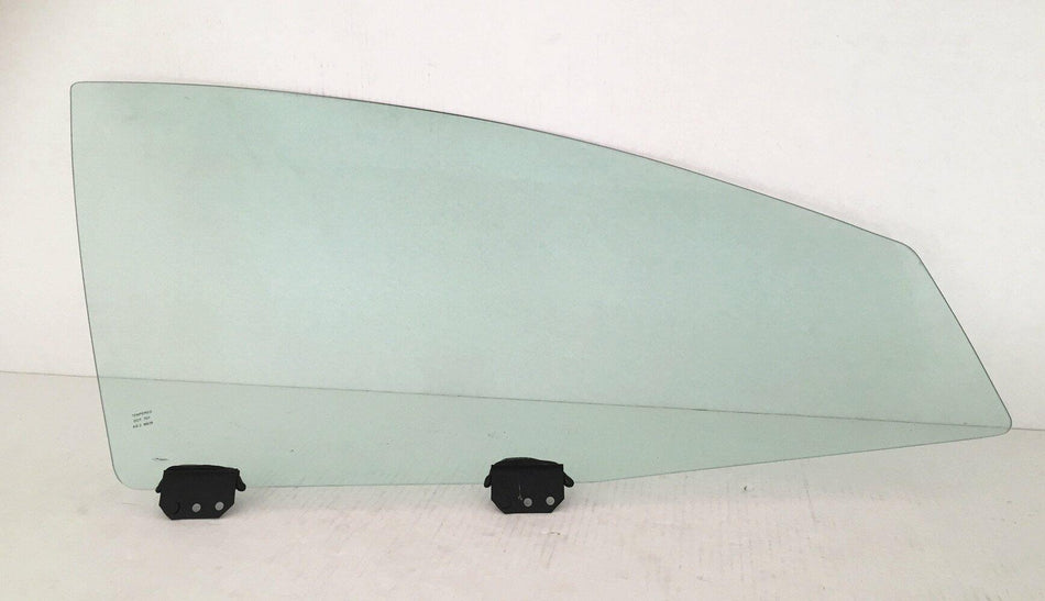 Passenger Right Side Front Door Window Glass Compatible with Chrysler 300M/Concorde/LHS/Dodge Intrepid 4 Door Sedan 2001-2004 Models