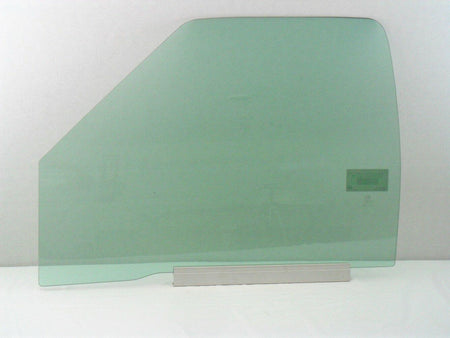 Driver Left Side Front Door Window Door Glass Compatible with Chevrolet S10 Pickup/GMC Sonoma S15 Pickup 1994-2005 Models