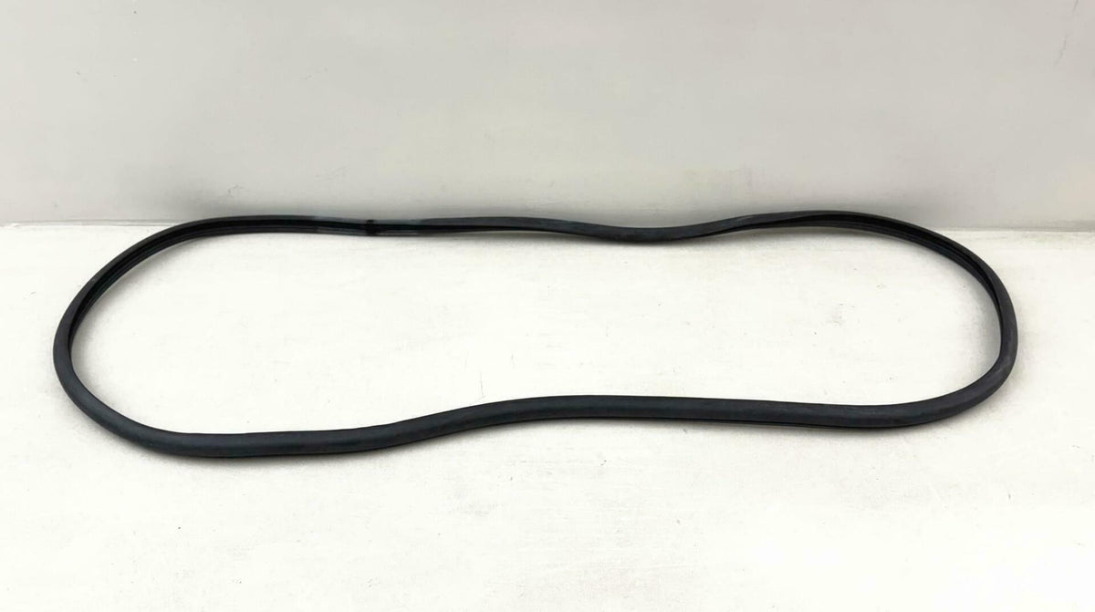 With Gasket Include Laminated Front Windshield Window Glass Compatible with Volkswagen Old Beetle 1965-2003 / Supper Beetle 1971-1972 2-Door Sedan/Hatchback Models