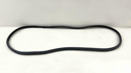 With Gasket Include Laminated Front Windshield Window Glass Compatible with Volkswagen Old Beetle 1965-2003 / Supper Beetle 1971-1972 2-Door Sedan/Hatchback Models