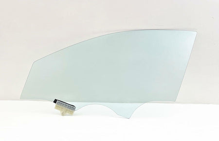Driver Left Side Front Door Window Door Glass Compatible with Hyundai Elantra / Elantra N 2021-2026 Models
