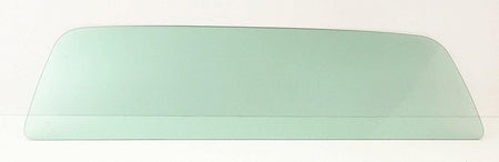 With Gasket Stationary Back Window Back Glass Compatible with Toyota Pickup 2-Door Standard Cab 1984-1995 Models (Not For Tacoma, or Extended Pickup)