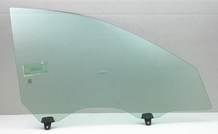 Passenger Right Side Front Door Window Door Glass Compatible with Kia Spectra Spectra5 Sedan & Hatchback 2005-2009 / 2.0L ENG Sedan 2004 Models