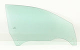 Passenger Right Side Front Door Window Door Glass Compatible with Subaru Baja 4 Door Crew Cab 2003-2007 Models