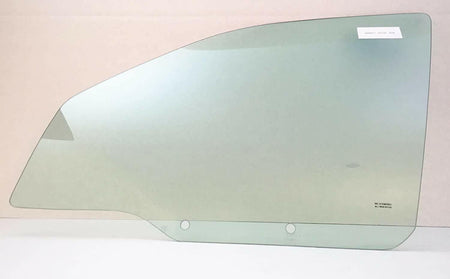 Tempered Driver Left Side Front Door Window Door Glass Compatible with Ford Crown Victoria 1992-2011 Models