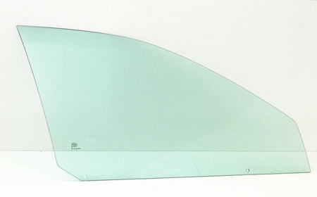 Passenger Right Side Front Door Window Door Glass Compatible with Buick Roadmaster/Chevrolet Caprice 1991-1996 Models