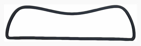 With Gasket Include 3-Panel Manual Rear Back Slider Window Glass Compatible with Toyota Pickup 2-Door Standard Cab 1984-1995 Models (Not For Extended Or Tacoma Pickups)