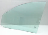 Driver Left Side Front Door Window Door Glass Compatible with Pontiac Sunfire 4 Door Sedan 1995-2002 Models