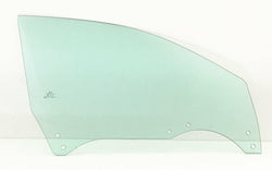 Passenger Right Side Front Door Window Door Glass Compatible with Subaru Legacy/Subaru Outback 4 Door Sedan/Wagon 2000-2004 Models