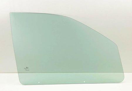 Passenger Right Side Front Door Window Door Glass Compatible with Chevrolet Uplander/Pontiac Montana SV6/Buick Terraza/Saturn Relay 2005-2009 Model