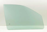 Passenger Right Side Front Door Window Door Glass Compatible with Chevrolet Uplander/Pontiac Montana SV6/Buick Terraza/Saturn Relay 2005-2009 Model