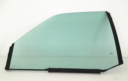 Driver Left Side Front Door Window Door Glass Compatible with GMC Yukon/Suburban 93-99/Yukon Denali 00/Topkick 96-96&Chevrolet Tahoe/Suburban 93-99/Kodiak 93-96/Blazer 93-94&Cadillac Escalade 99-00
