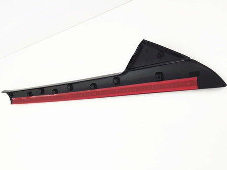 TYG DW1843 (R) Windshield Trim Molding for Ford Explorer Windshield-Outer Pillar Passenger Side R/H