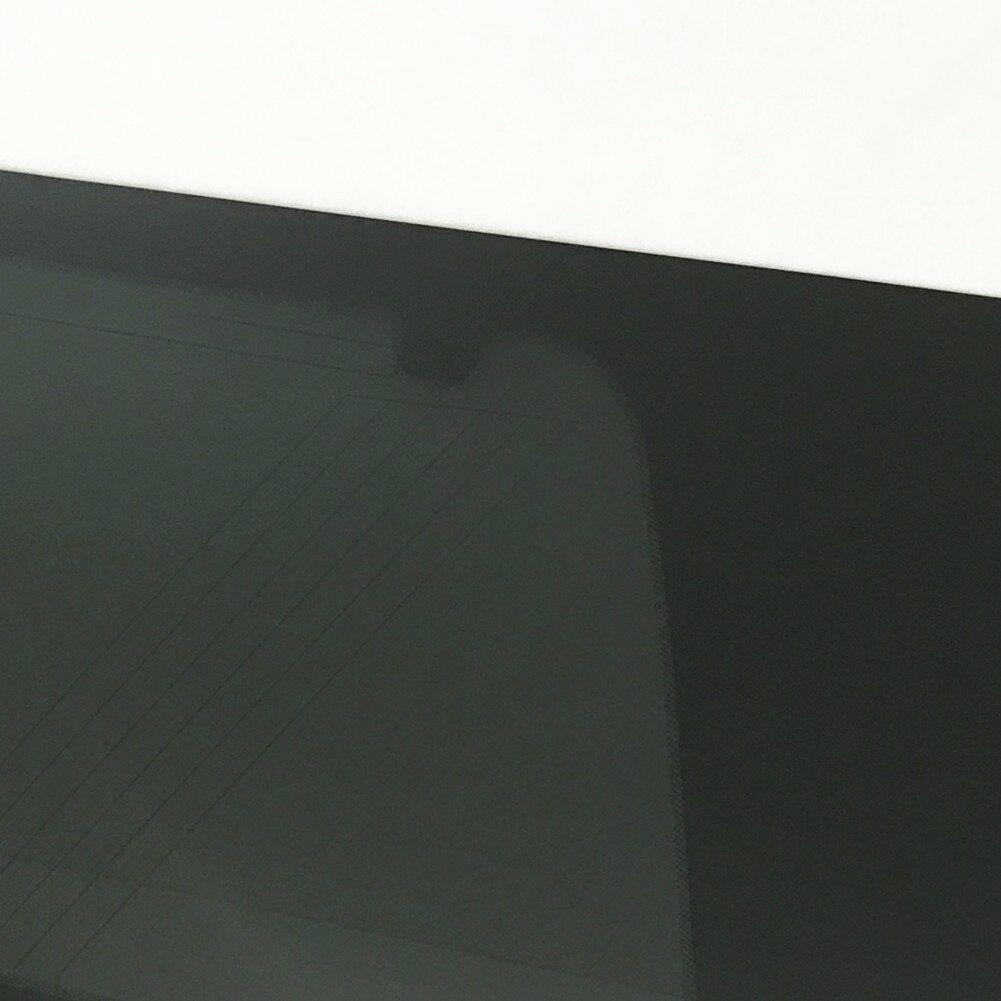 W/ Alarm Feature Driver Left Side Quarter Window Quarter Glass Compatible with Cadillac Escalade ESV 2015-2020 Models