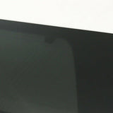 W/ Alarm Feature Driver Left Side Quarter Window Quarter Glass Compatible with Cadillac Escalade ESV 2015-2020 Models