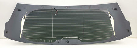Heated Back Tailgate Window Back Glass Compatible with Ford Explorer 2020-2026 Models