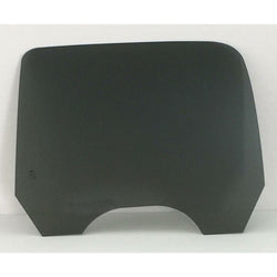 Driver Left Side Rear Door Window Door Glass Compatible with Cadillac Escalade ESV , Escalade EXT 2003-2006 Models/ Avalanche 2002-2006 Models / Chevrolet Suburban , GMC Yukon XL 2000-2006