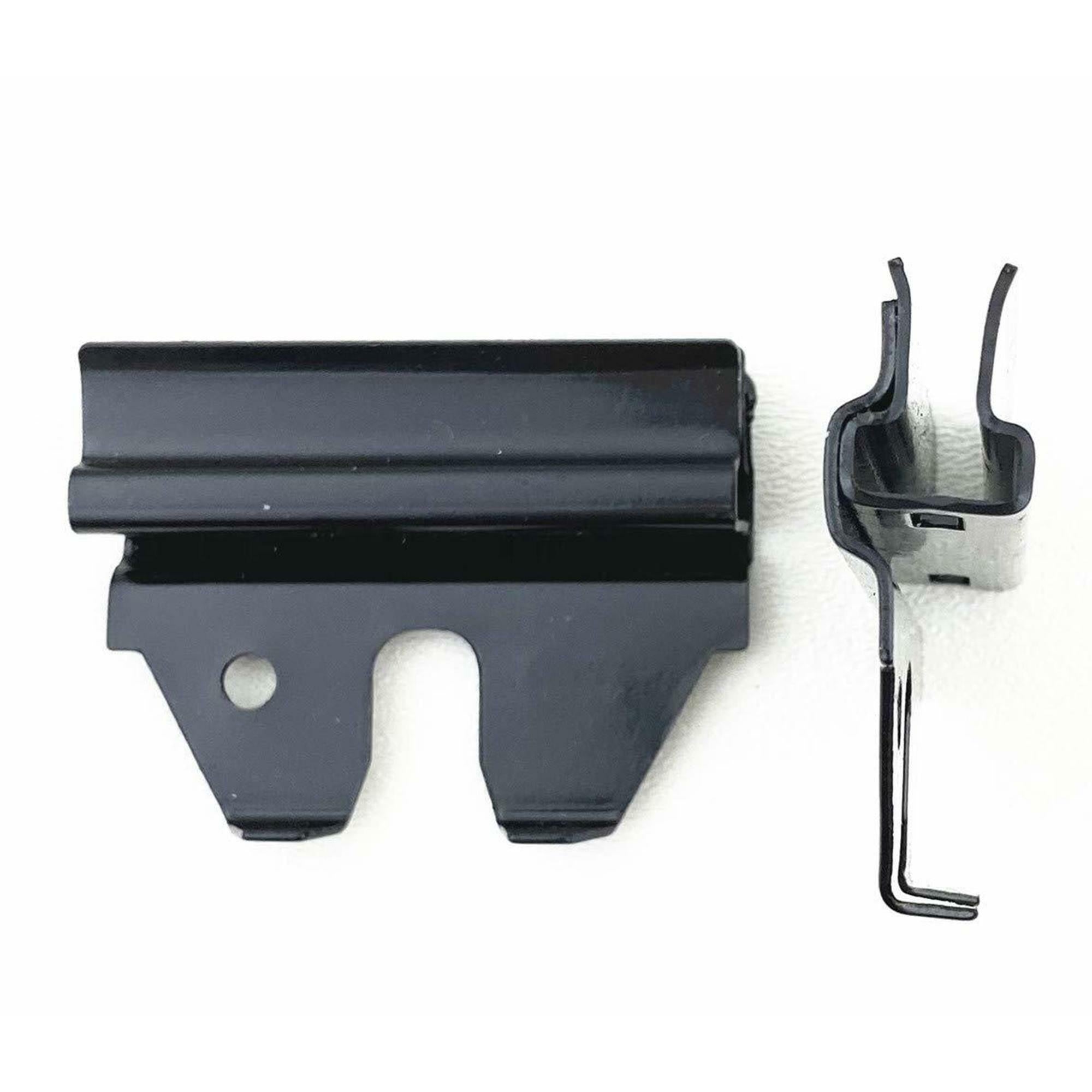 Auto Door Glass Channel Clips Compatible with GMC Savana/Chevrolet Express 1996-2025 Models Front Door Window