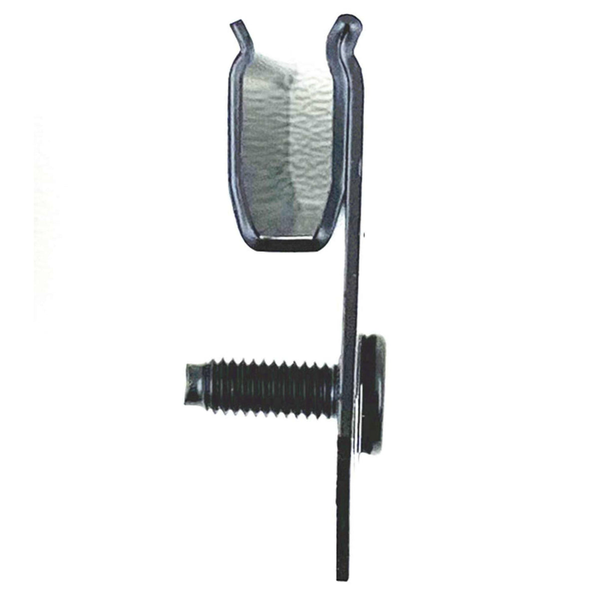 Auto Glass Door Window Door Glass Channel Clips Compatible with Dodge Ram Pickup 1500 2002-2008 Models/2500 3500 2003-2009 Models/4500 5500 2007-2010 Models