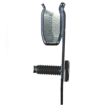 Auto Glass Door Window Door Glass Channel Clips Compatible with Dodge Ram Pickup 1500 2002-2008 Models/2500 3500 2003-2009 Models/4500 5500 2007-2010 Models