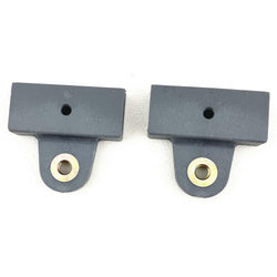 NAGD Auto Door Window Door Glass (Power & Manual) Channel Clips Compatible with Nissan Pickup/Maxima/Xterra/Altima/Sentra/Armada/Frontier