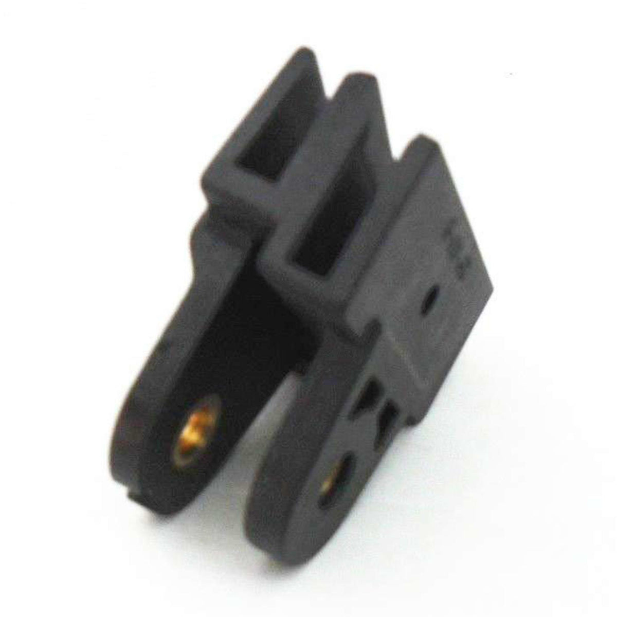 Front Door Window Door Glass (Power & Manual) Auto Glass Channel Clips Compatible with Nissan Maxima 2004-2008 / Altima 2002-2006 Models